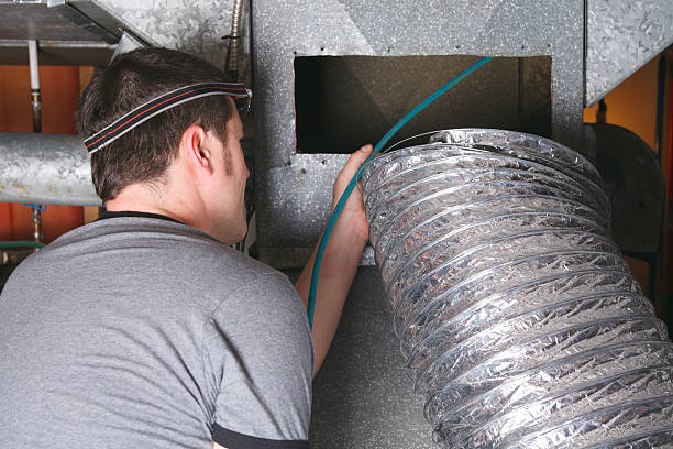 Best Air Duct Cleaning Near Me  in Thompson, ND